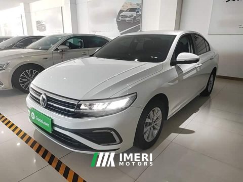 2023 Volkswagen Bora 200TSI DSG Comfort Edition - ავტომობილი ჩინეთიდან