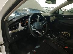 Volkswagen Bora 200TSI DSG Comfort Edition - ფოტო 10