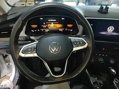 Volkswagen Bora 200TSI DSG Comfort Edition - ფოტო 11