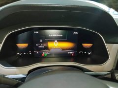 Volkswagen Bora 200TSI DSG Comfort Edition - ფოტო 12
