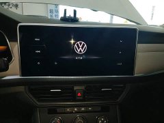 Volkswagen Bora 200TSI DSG Comfort Edition - ფოტო 13