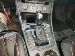 Volkswagen Bora 200TSI DSG Comfort Edition - ფოტო 14