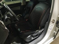Volkswagen Bora 200TSI DSG Comfort Edition - ფოტო 15