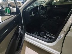 Volkswagen Bora 200TSI DSG Comfort Edition - ფოტო 16