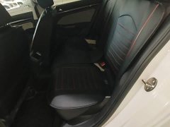 Volkswagen Bora 200TSI DSG Comfort Edition - ფოტო 17