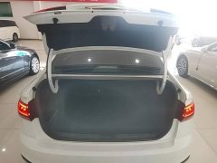 Volkswagen Bora 200TSI DSG Comfort Edition - ფოტო 19