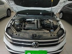 Volkswagen Bora 200TSI DSG Comfort Edition - ფოტო 20