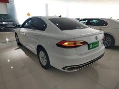 Volkswagen Bora 200TSI DSG Comfort Edition - ფოტო 5