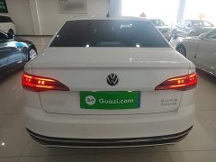 Volkswagen Bora 200TSI DSG Comfort Edition - ფოტო 6