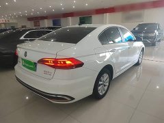 Volkswagen Bora 200TSI DSG Comfort Edition - ფოტო 7
