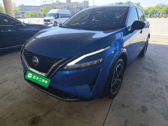 Nissan X-Trail 1.3T CVT Premier - ფოტო 1