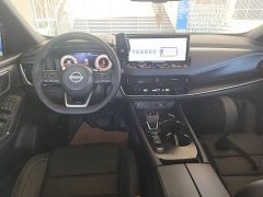 Nissan X-Trail 1.3T CVT Premier - ფოტო 10