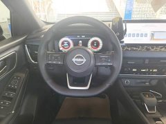 Nissan X-Trail 1.3T CVT Premier - ფოტო 11