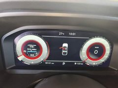 Nissan X-Trail 1.3T CVT Premier - ფოტო 12