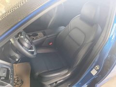 Nissan X-Trail 1.3T CVT Premier - ფოტო 15