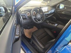 Nissan X-Trail 1.3T CVT Premier - ფოტო 16
