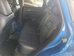 Nissan X-Trail 1.3T CVT Premier - ფოტო 17
