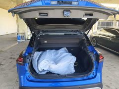 Nissan X-Trail 1.3T CVT Premier - ფოტო 19
