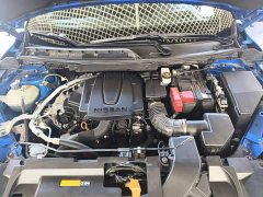 Nissan X-Trail 1.3T CVT Premier - ფოტო 20