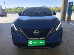 Nissan X-Trail 1.3T CVT Premier - ფოტო 3