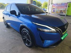 Nissan X-Trail 1.3T CVT Premier - ფოტო 4