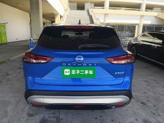 Nissan X-Trail 1.3T CVT Premier - ფოტო 6