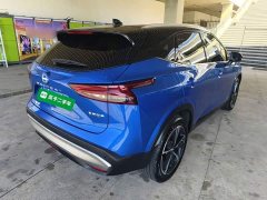 Nissan X-Trail 1.3T CVT Premier - ფოტო 7