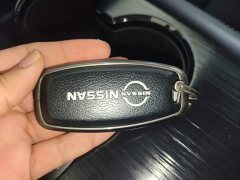 Nissan X-Trail 1.3T CVT Premier - ფოტო 9