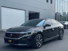 Volkswagen Passat 330TSI Starry Sky Elite - ფოტო 1