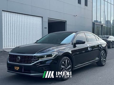 2023 Volkswagen Passat 330TSI Starry Sky Elite - ავტომობილი ჩინეთიდან