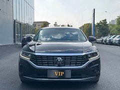 Volkswagen Passat 330TSI Starry Sky Elite - ფოტო 2