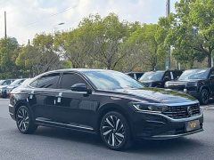 Volkswagen Passat 330TSI Starry Sky Elite - ფოტო 3