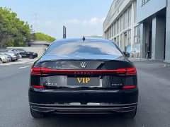 Volkswagen Passat 330TSI Starry Sky Elite - ფოტო 9