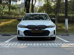 BMW 3 Series 325Li M Sport Midnight Edition Package - ფოტო 1