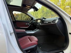 BMW 3 Series 325Li M Sport Midnight Edition Package - ფოტო 10