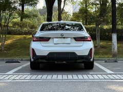 BMW 3 Series 325Li M Sport Midnight Edition Package - ფოტო 12