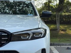 BMW 3 Series 325Li M Sport Midnight Edition Package - ფოტო 4
