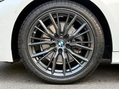 BMW 3 Series 325Li M Sport Midnight Edition Package - ფოტო 6
