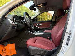 BMW 3 Series 325Li M Sport Midnight Edition Package - ფოტო 7