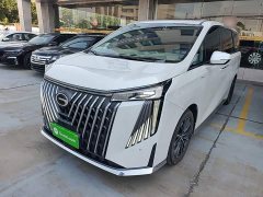 GAC Aion M8 2024 Master Series 400T Premium Edition - ფოტო 1