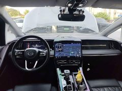 GAC Aion M8 2024 Master Series 400T Premium Edition - ფოტო 10