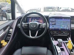 GAC Aion M8 2024 Master Series 400T Premium Edition - ფოტო 11