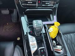 GAC Aion M8 2024 Master Series 400T Premium Edition - ფოტო 14