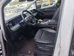 GAC Aion M8 2024 Master Series 400T Premium Edition - ფოტო 15
