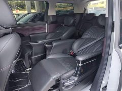 GAC Aion M8 2024 Master Series 400T Premium Edition - ფოტო 17