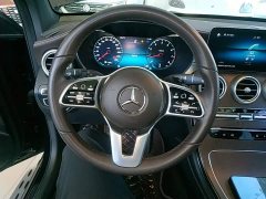 Mercedes-Benz GLC Facelift GLC 300 L 4MATIC Dynamic - ფოტო 11