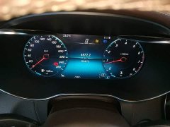 Mercedes-Benz GLC Facelift GLC 300 L 4MATIC Dynamic - ფოტო 12