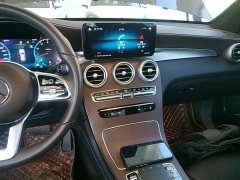 Mercedes-Benz GLC Facelift GLC 300 L 4MATIC Dynamic - ფოტო 13