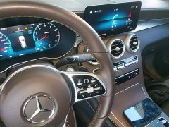 Mercedes-Benz GLC Facelift GLC 300 L 4MATIC Dynamic - ფოტო 14