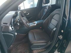 Mercedes-Benz GLC Facelift GLC 300 L 4MATIC Dynamic - ფოტო 15